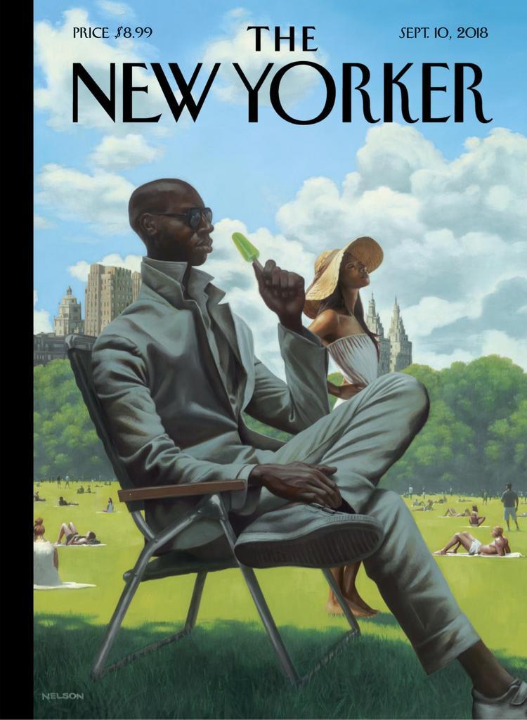 The New Yorker