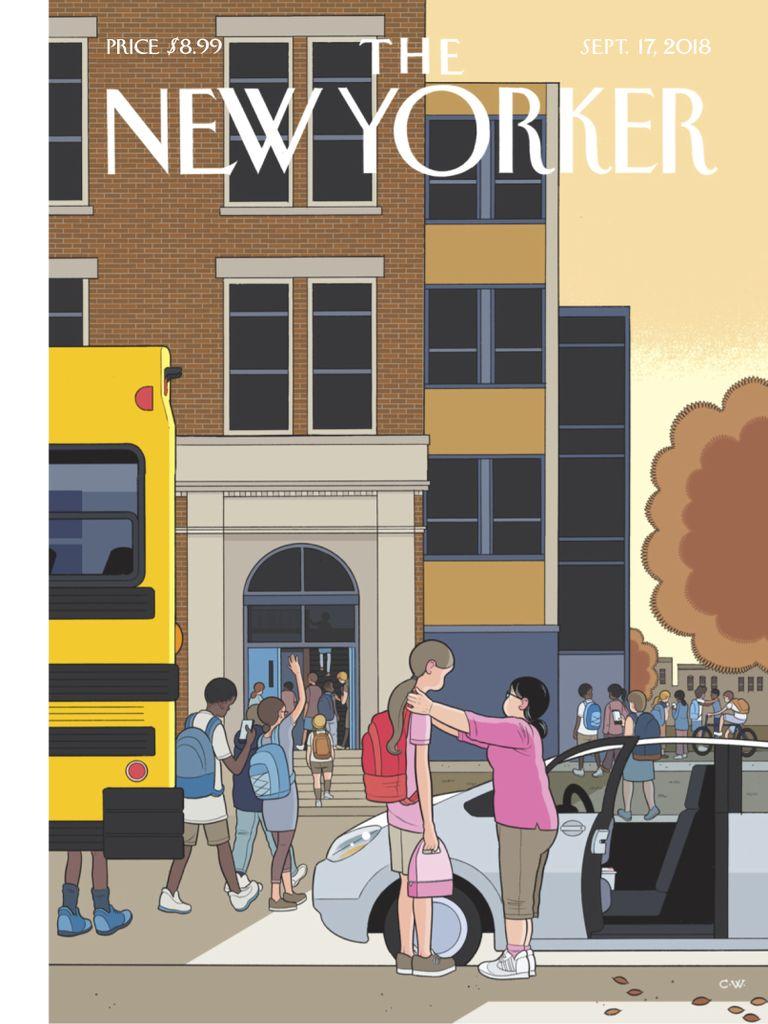 The New Yorker