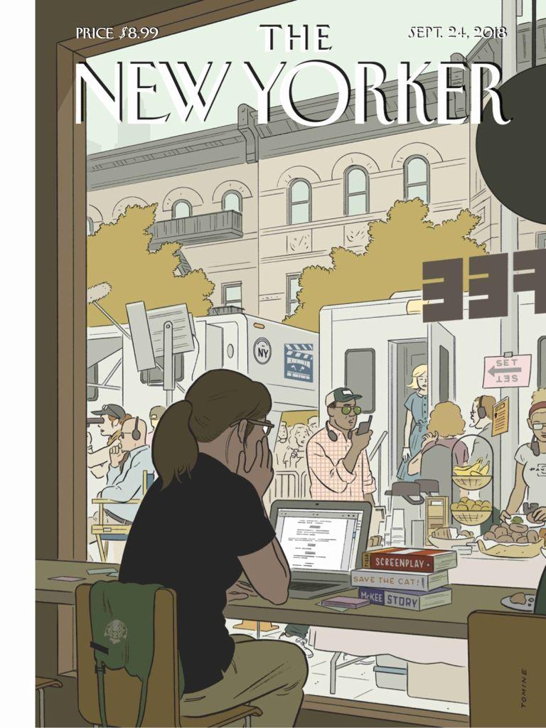 The New Yorker