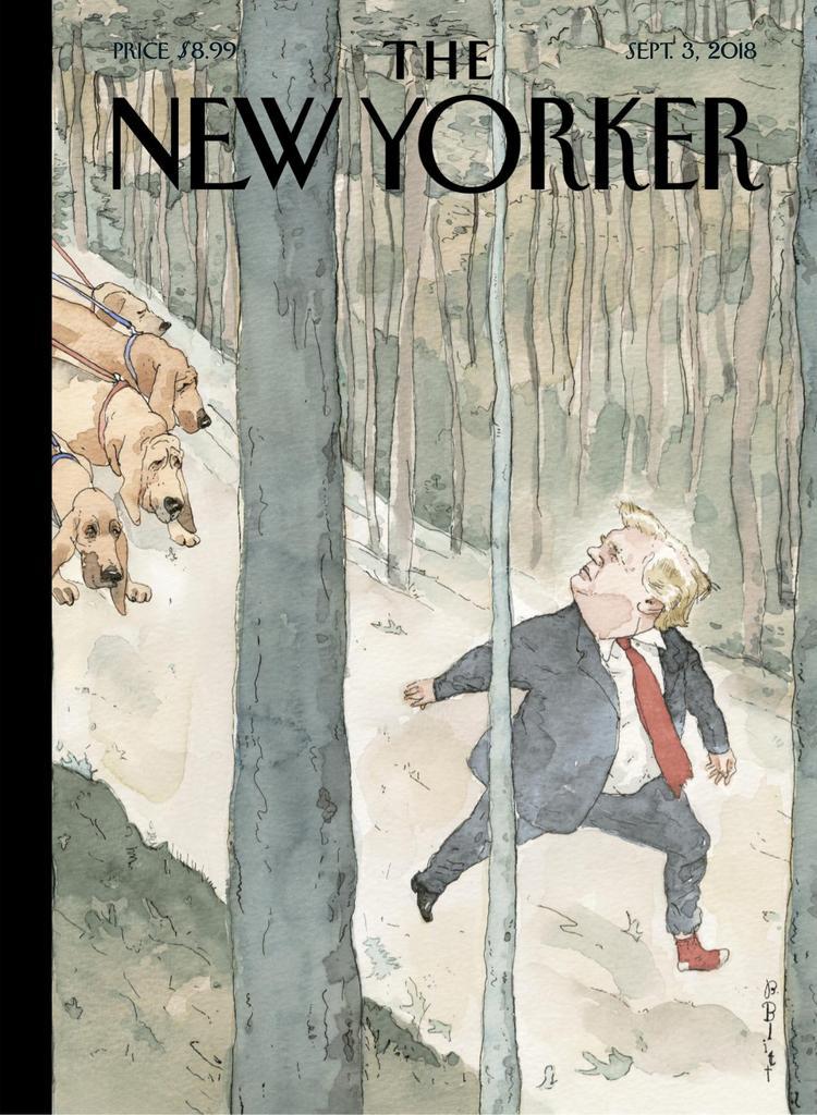 The New Yorker
