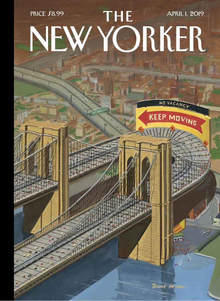The New Yorker