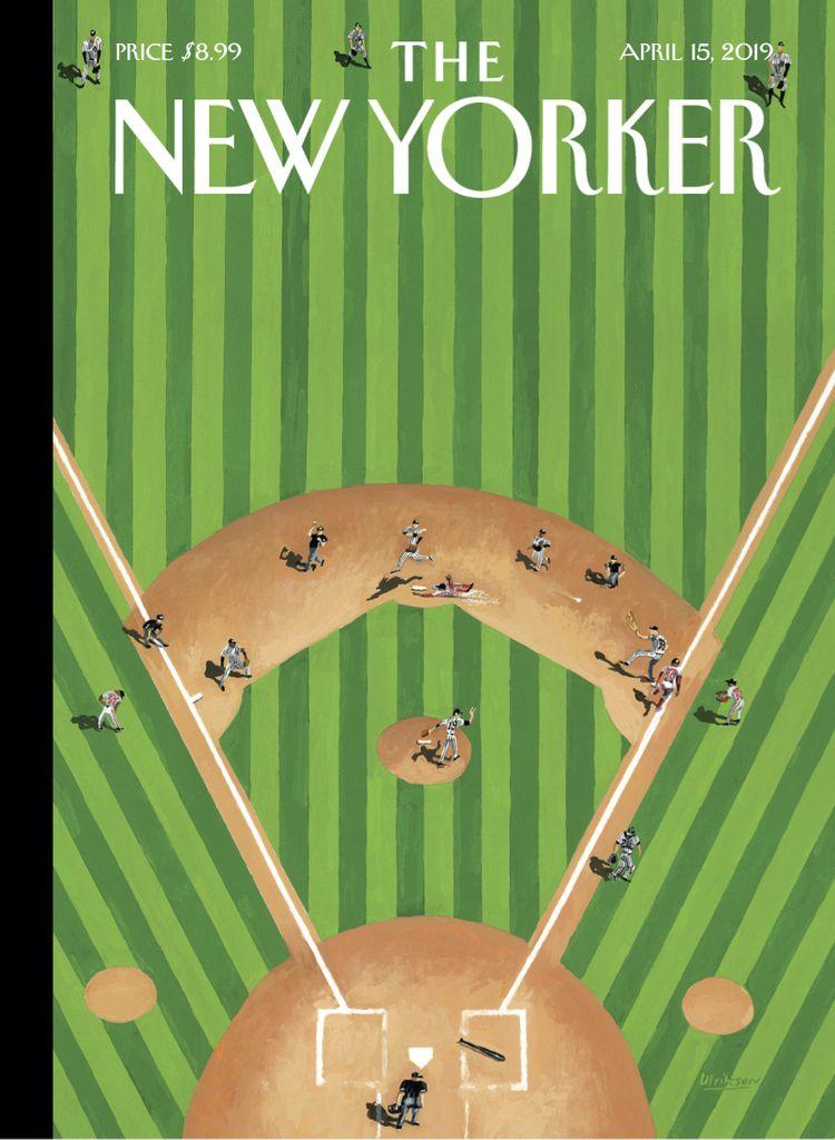 The New Yorker