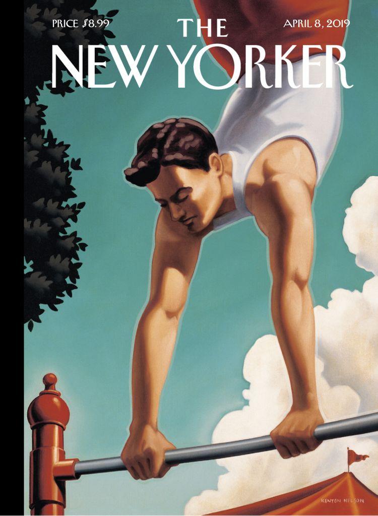 The New Yorker