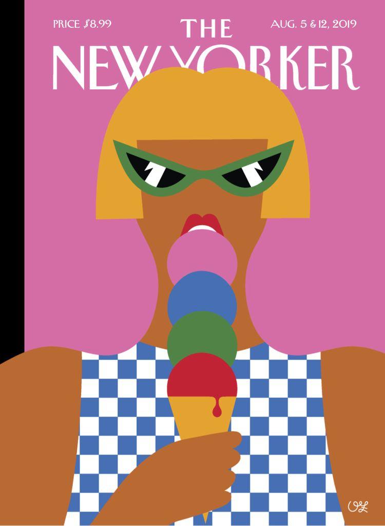 The New Yorker