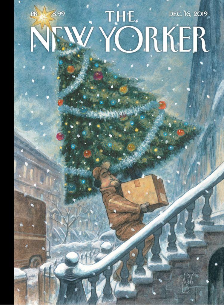 The New Yorker