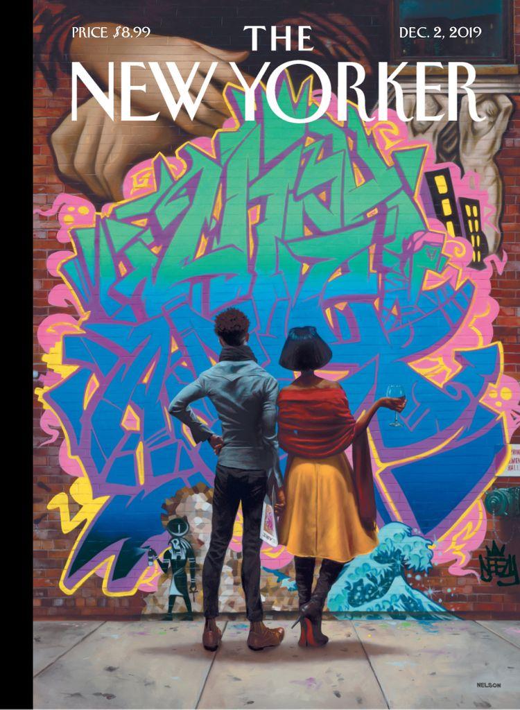 The New Yorker