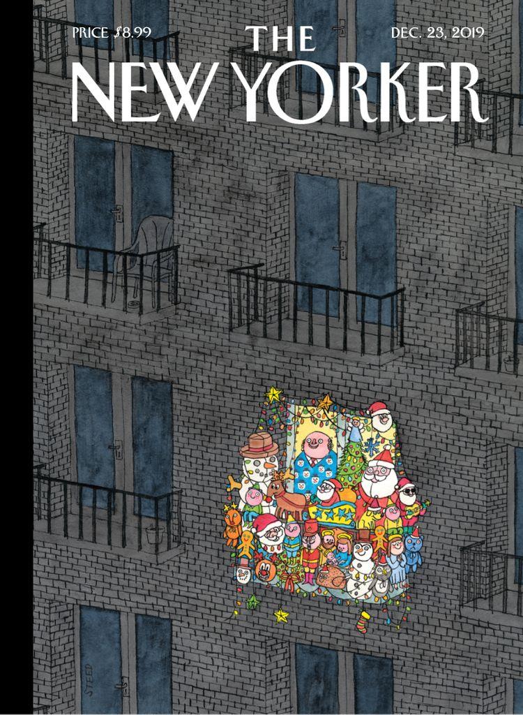 The New Yorker