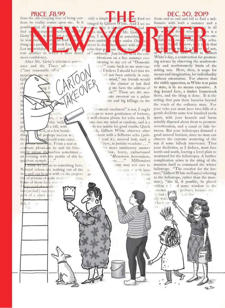 The New Yorker