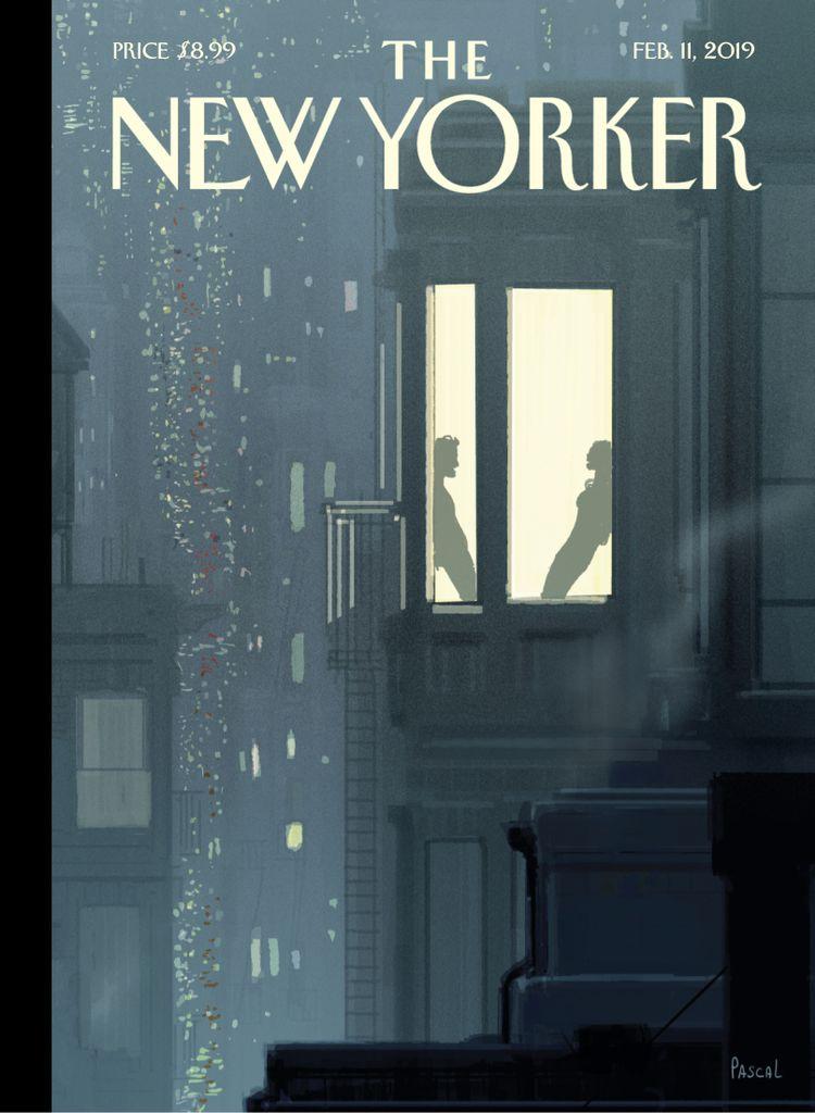 The New Yorker