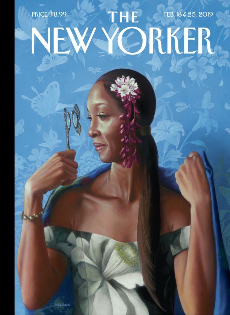 The New Yorker