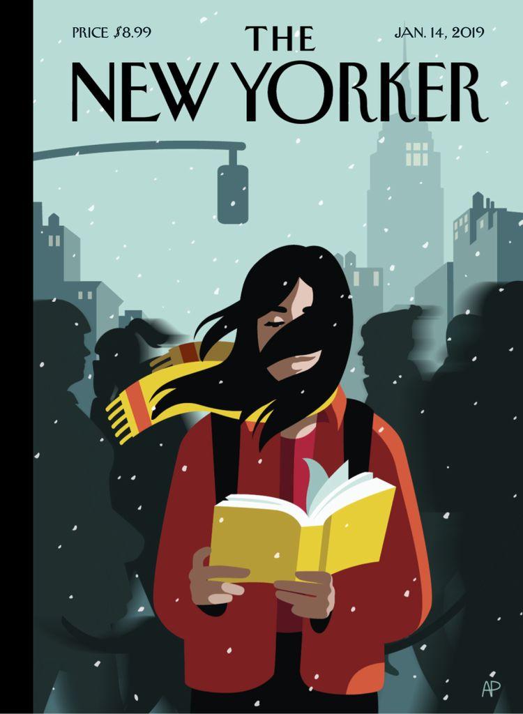 The New Yorker