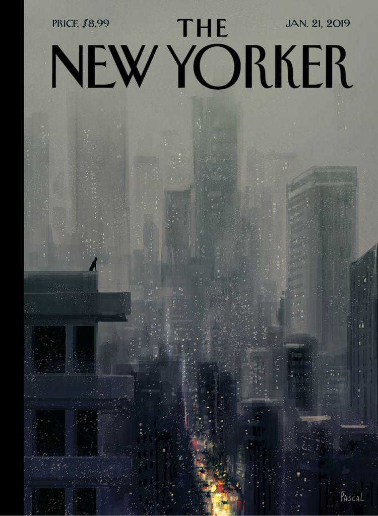 The New Yorker