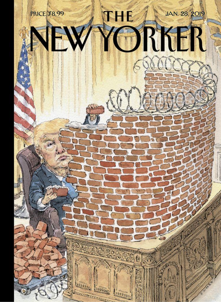 The New Yorker
