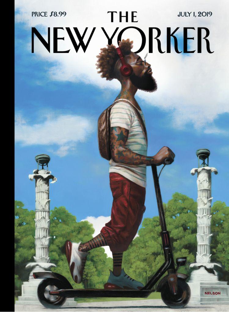 The New Yorker