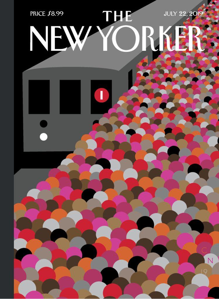 The New Yorker