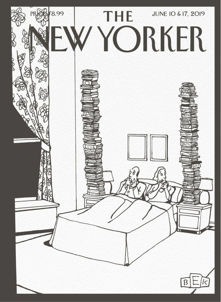 The New Yorker