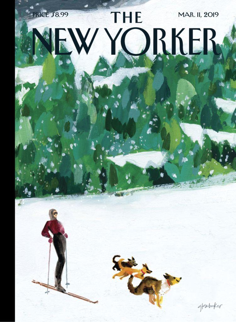 The New Yorker