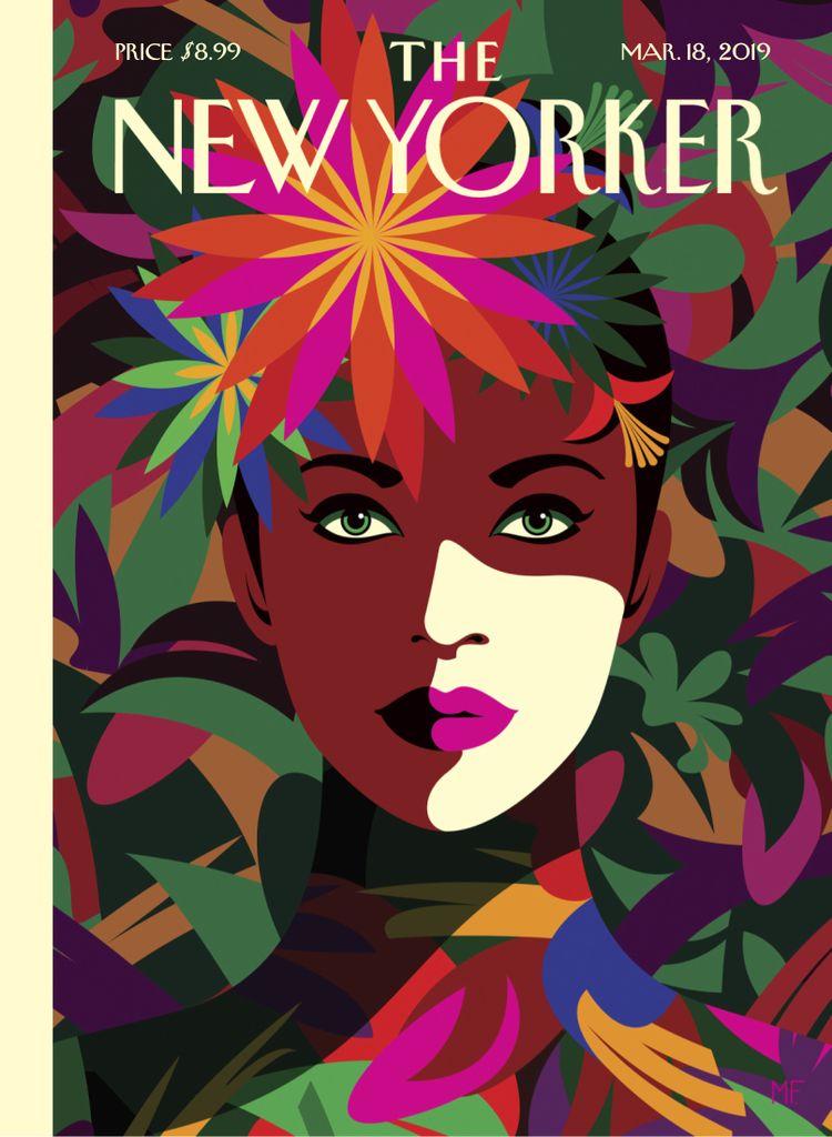 The New Yorker