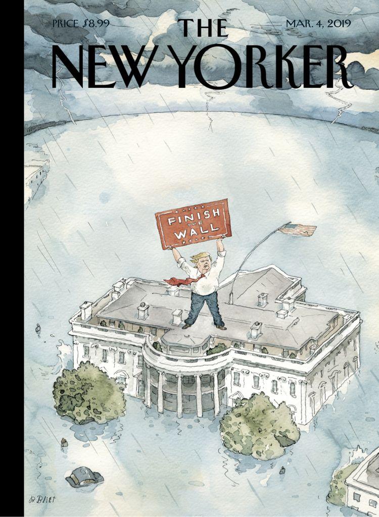 The New Yorker
