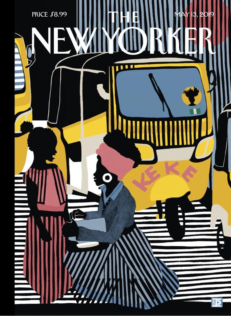 The New Yorker