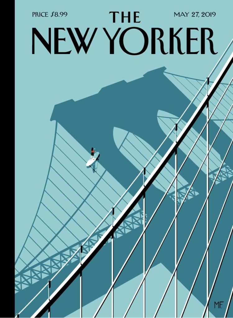The New Yorker