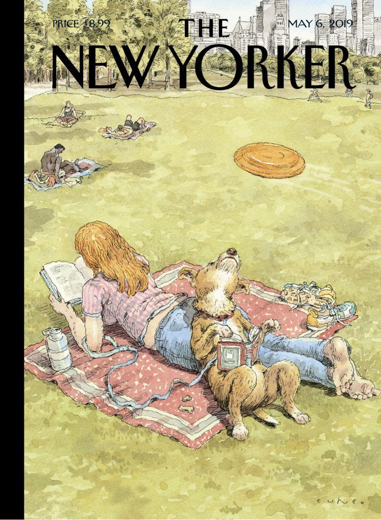 The New Yorker
