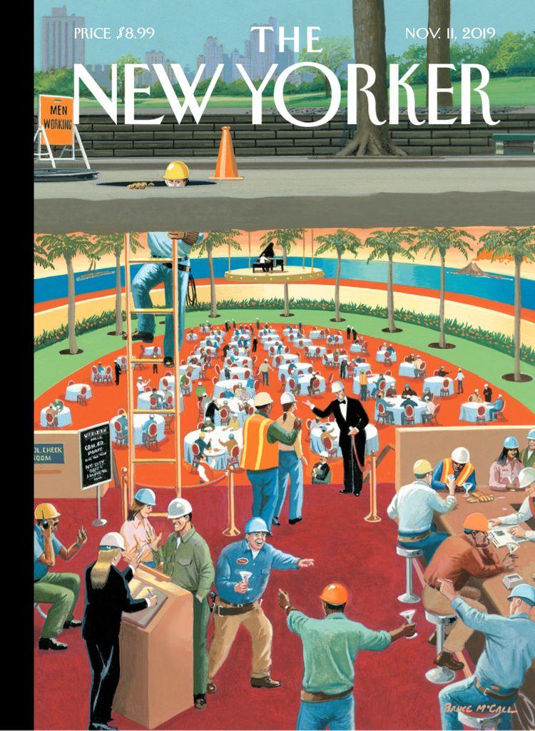 The New Yorker