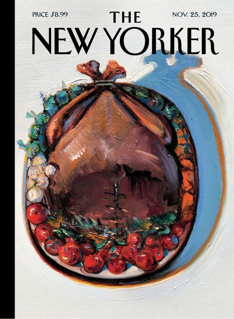 The New Yorker
