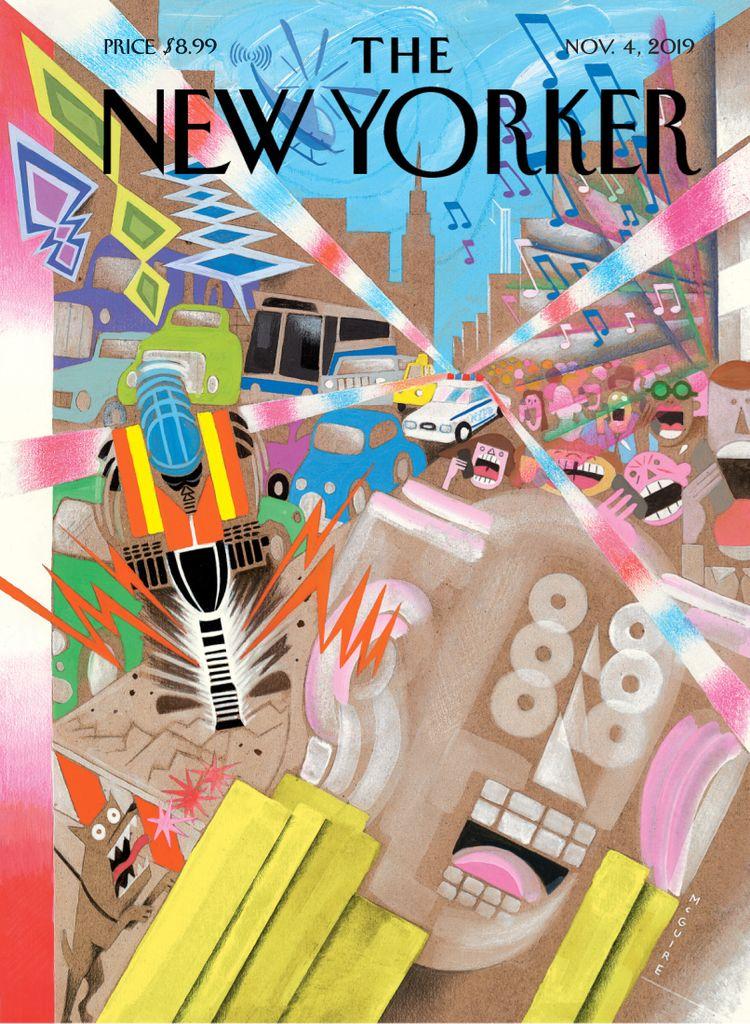 The New Yorker