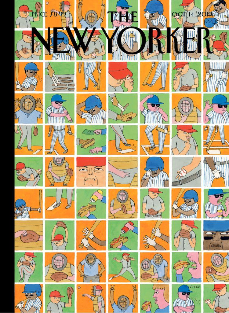 The New Yorker