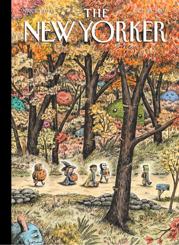 The New Yorker