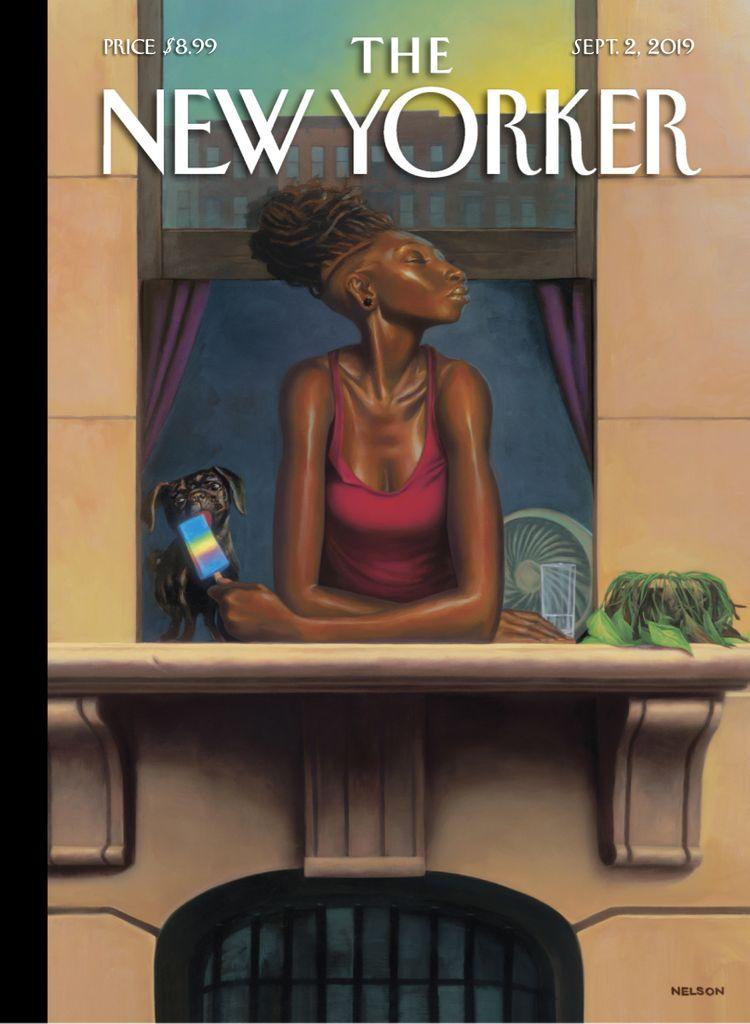 The New Yorker