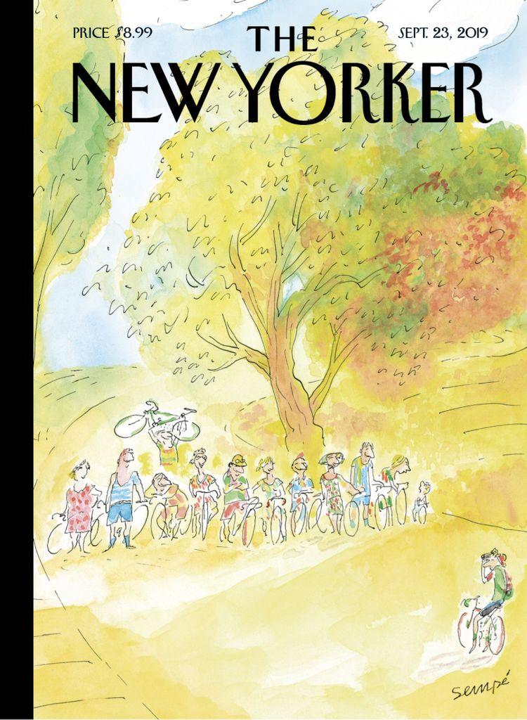 The New Yorker