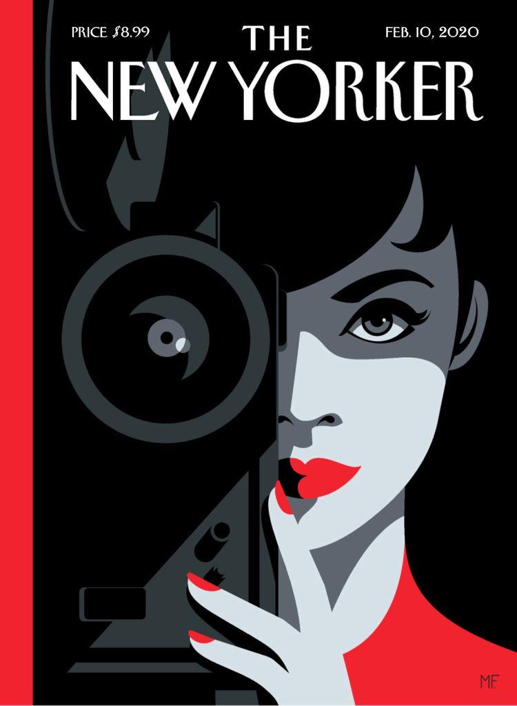 The New Yorker