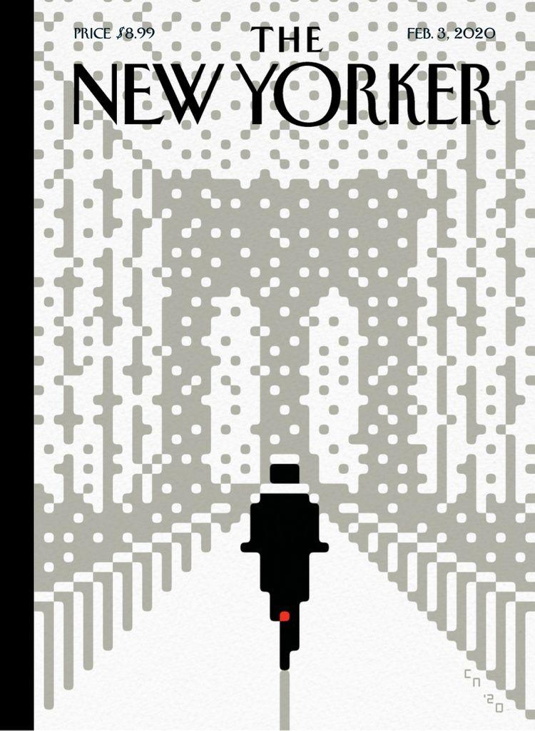 The New Yorker