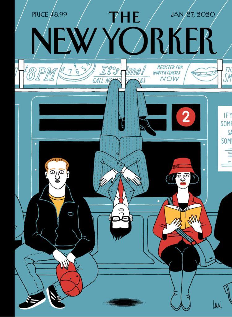 The New Yorker