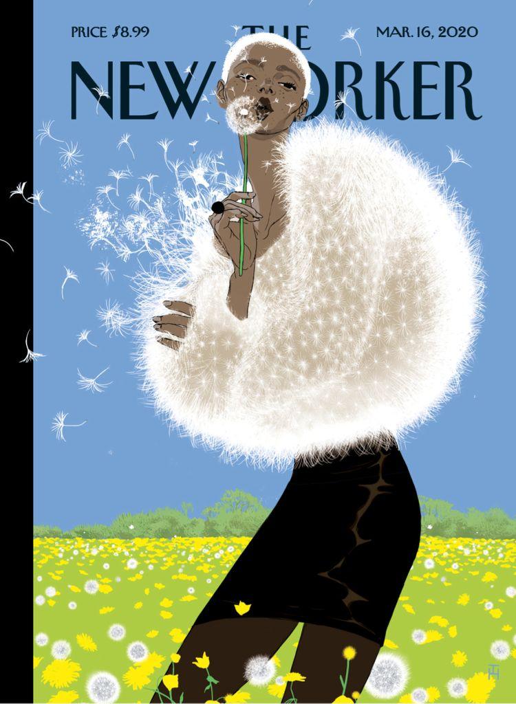 The New Yorker