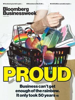 Bloomberg BusinessWeek