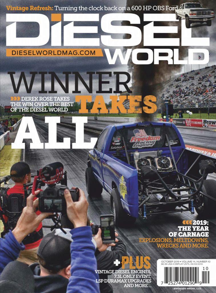 Diesel World