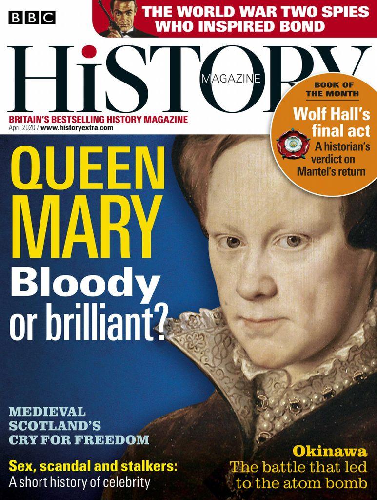 BBC History Magazine | TopMags