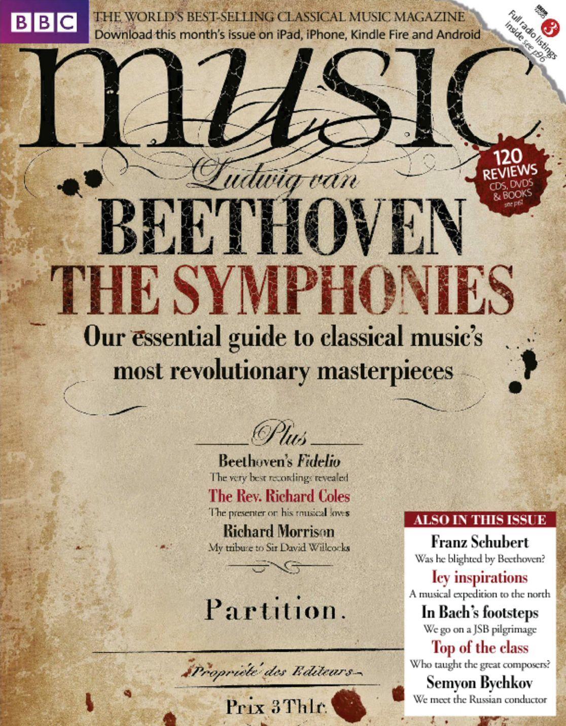 BBC Music