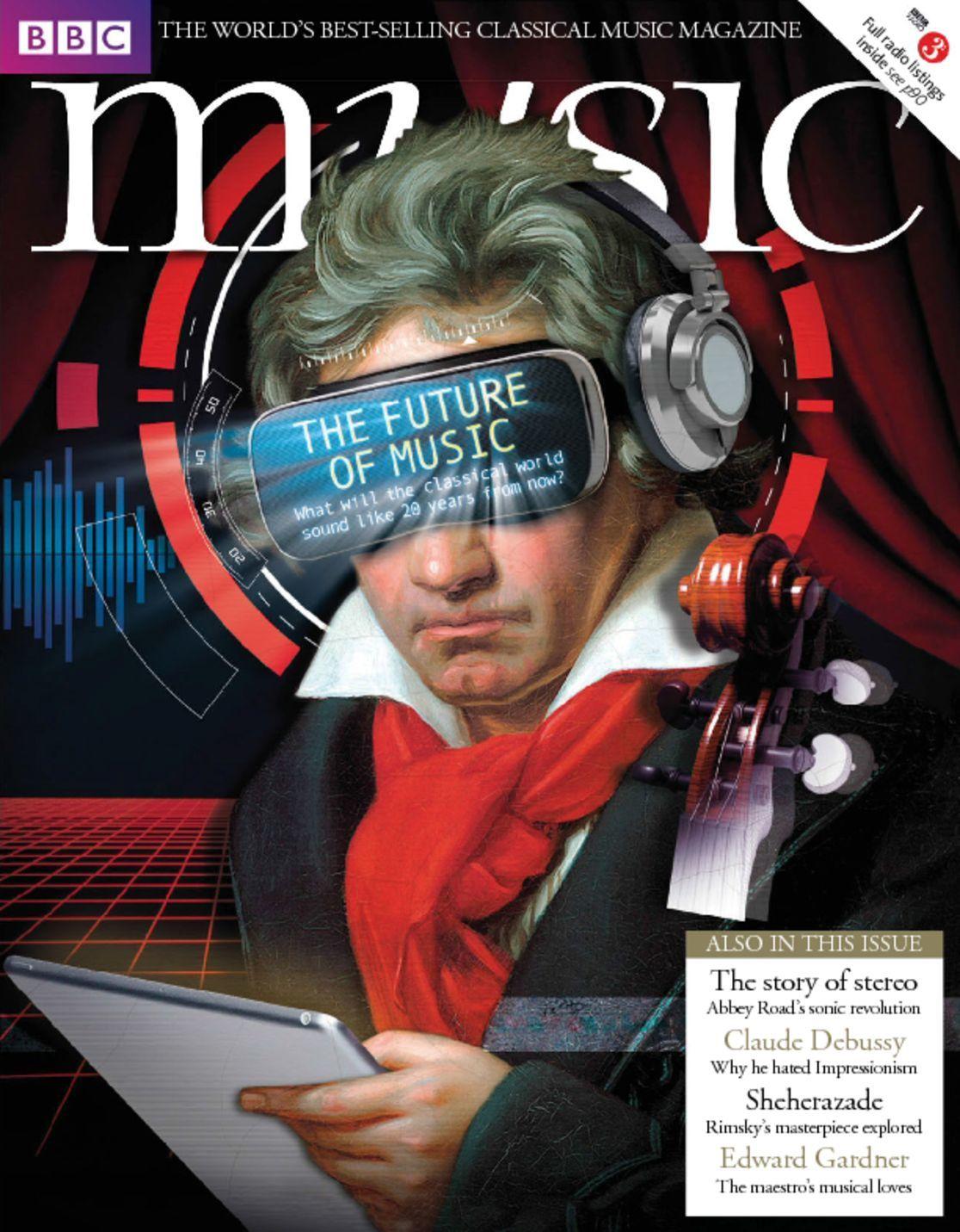 BBC Music