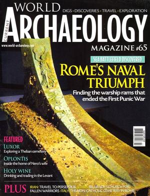 Current World Archaeology