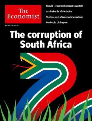 The Economist (Student Rate)