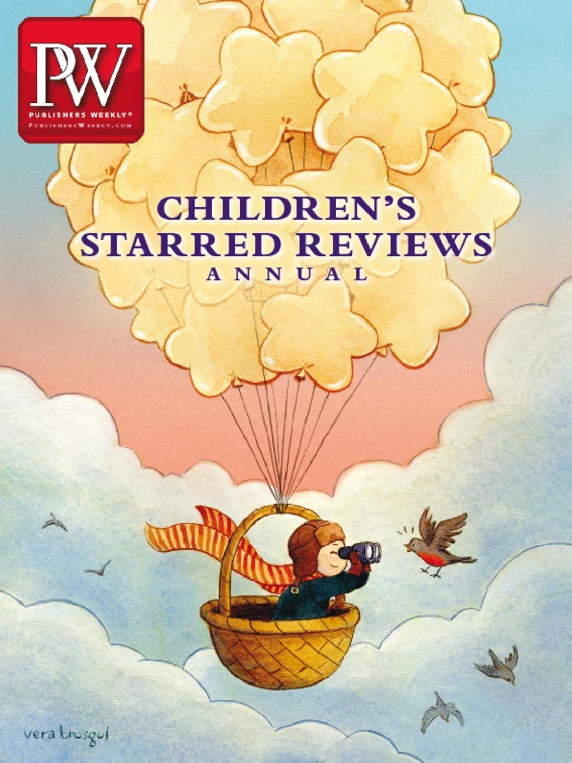 Publishers Weekly