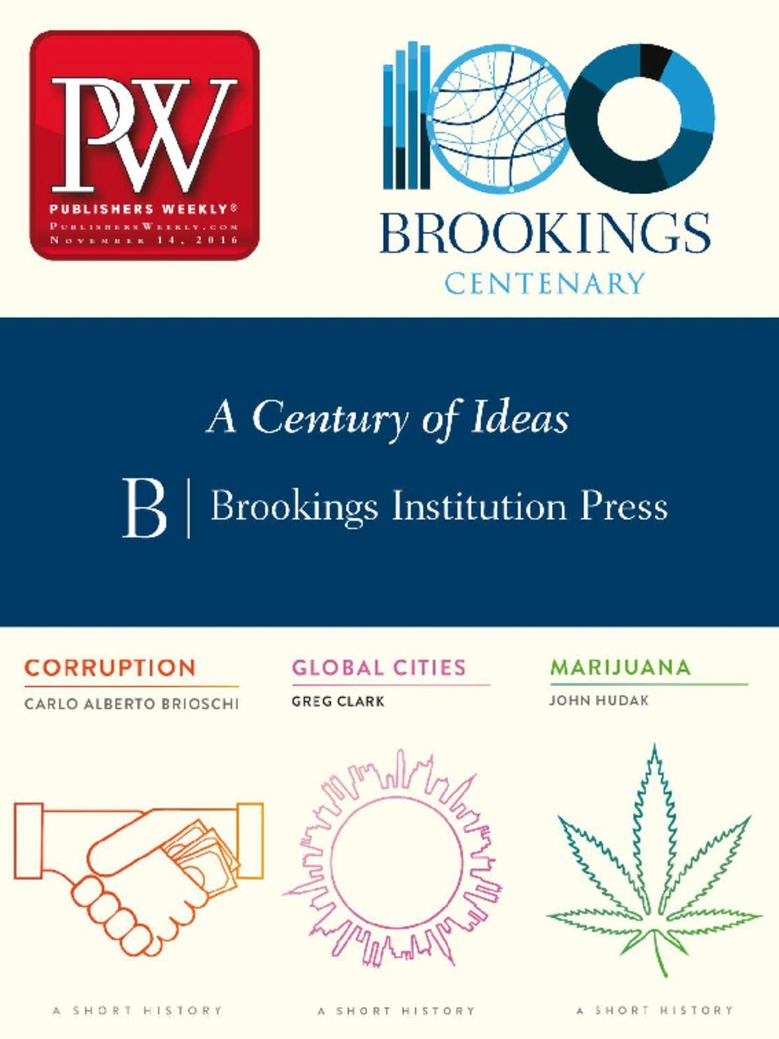 Publishers Weekly