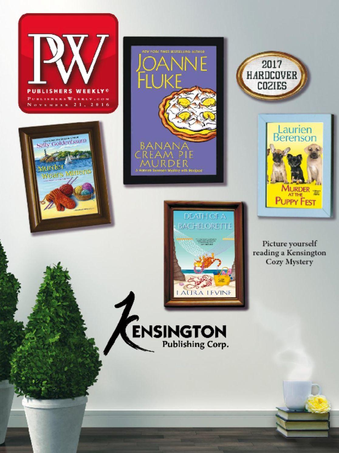 Publishers Weekly