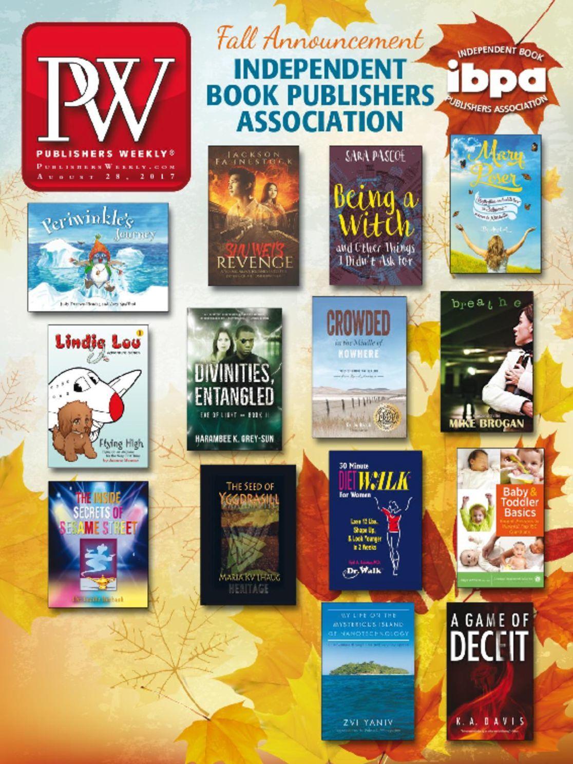 Publishers Weekly