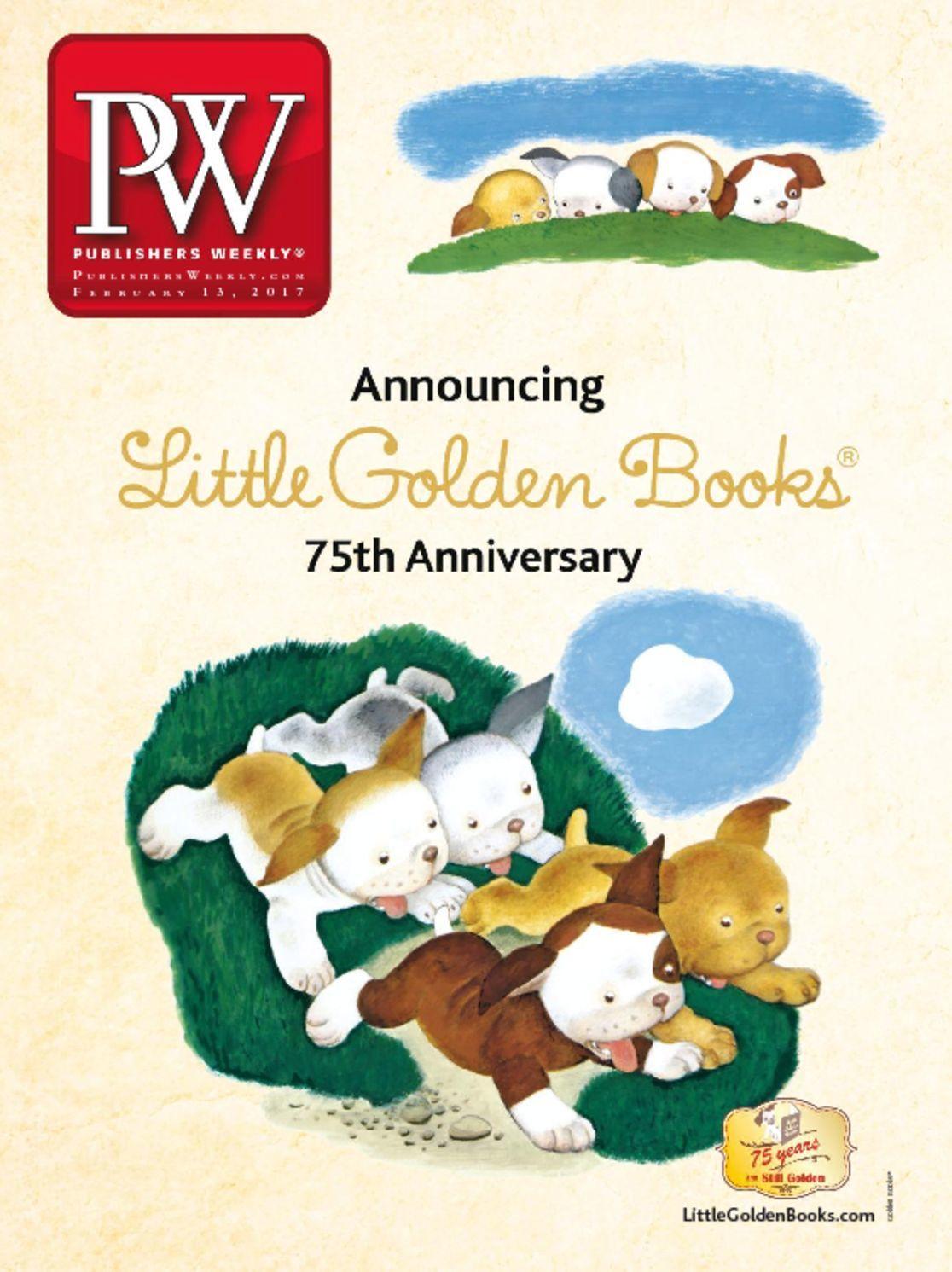 Publishers Weekly