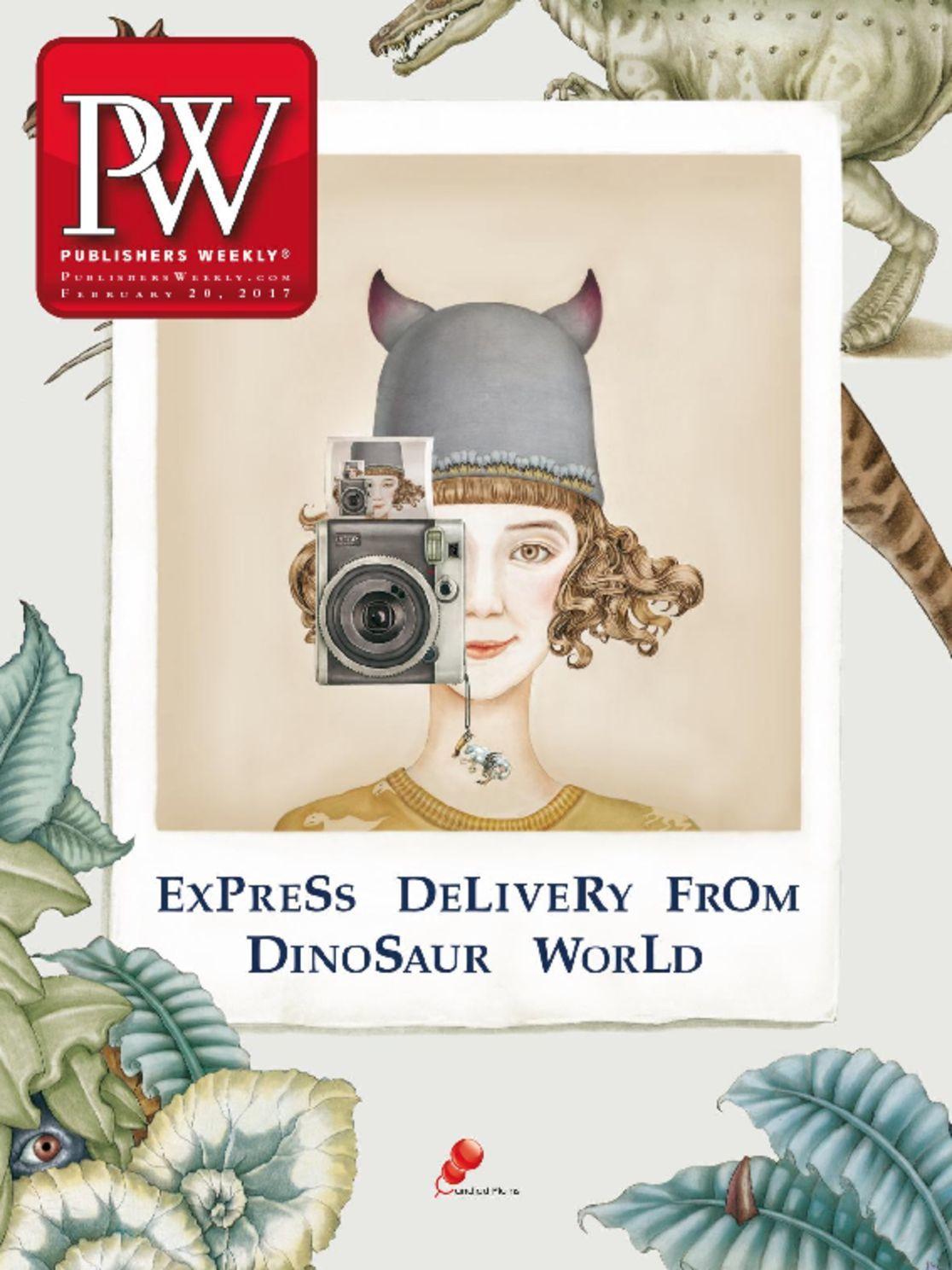 Publishers Weekly